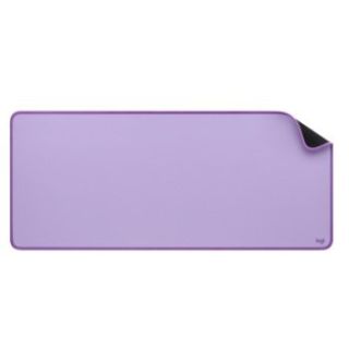 Logitech Desk Mat Studio Series Lilac Mouse Pad (956-000149)