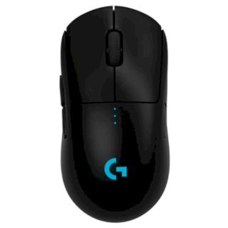 Logitech G Pro 2 LightSpeed Computer mouse (991-000559)