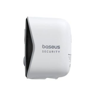 Baseus Security N1 Outdoor Camera 2K / White (S0ST002130)