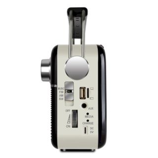 SVEN RP-500 Radio receiver (SRP-500B)
