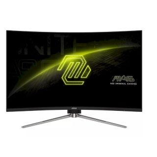 MSI MAG 325CQRF WQHD Monitor 31.5" (325CQRF)