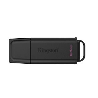 Kingston Technology DataTraveler Exodia USB Flash Drive 64GB (DTXG2/64GB)