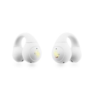 Guess Mini Classic Logo OWS Wireless Earphones (GUTWSW85LEEH)