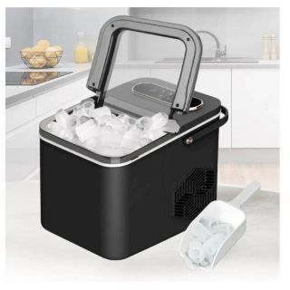 Maestro MR-820 Ice maker (MR-820)