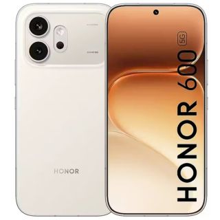 Honor 600 Smartphone 8GB / 256GB (5109CHCR)