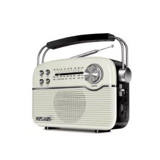 SVEN SRP-500 Radio receiver (SRP-500W)