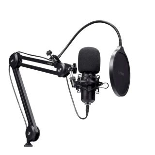 Trust GXT 270 Emita II+ Microphone (25770)