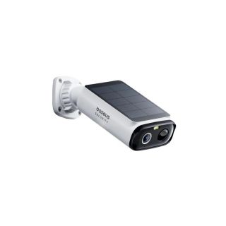 Baseus Security S1 Lite Outdoor Camera 2K / White (S0003300)