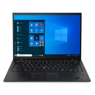 Lenovo T1A ThinkPad X1 Carbon Gen 9 Laptop 14" / 16GB / 256GB / Wind 11 Pro (5711603081819)