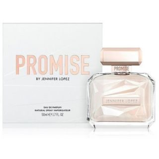 Jennifer Lopez Promise Perfume EDP 50 ml (5050456082926)