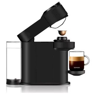 Krups Nespresso Vertuo Next Capsule Coffee Machine (XN910N10)