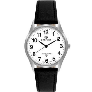 PERFECT Women's Watch GX018-01 / silver (GX018-01)