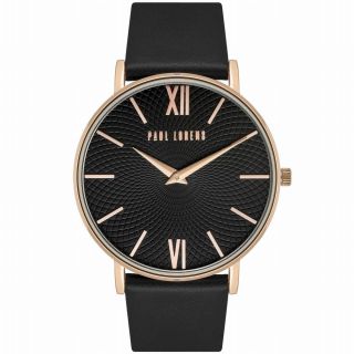 Paul Lorens Women’s Watch PL11989A7-1A3 / gold (PL11989A7-1A3)