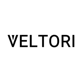 VELTORI VT110-1 Smartwatch / black (VT110-1)