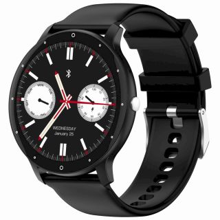 Smartwatch Gravity GT1-3 PRO / black (GT1-3 PRO)