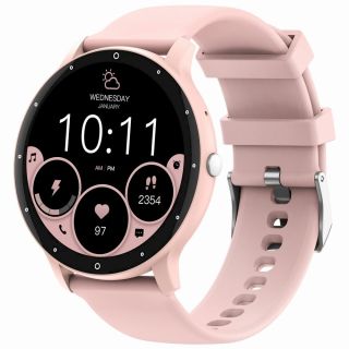Gravity GT1-7 PRO Smartwatch / black (GT1-7 PRO)