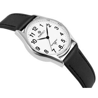 PERFECT Women's Watch GX018-01 / silver (GX018-01)