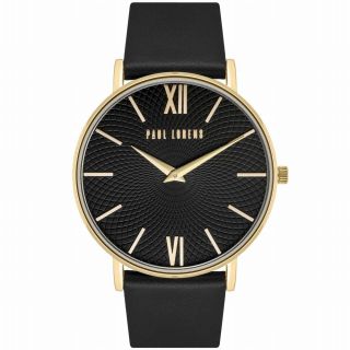 Paul Lorens Women’s Watch PL11989A7-1A2 (PL11989A7-1A2)