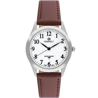 PERFECT GX004-02 Women's Watch / rose gold (GX004-02)