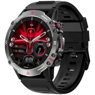 VELTORI VT110-1 Smartwatch / black (VT110-1)