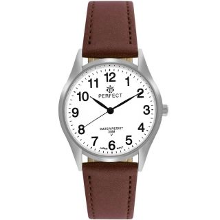 PERFECT GX018-02 Women’s Watch / black (GX018-02)