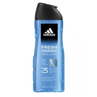 Adidas Fresh Endurance Shower Gel 400ml (3616303459284)