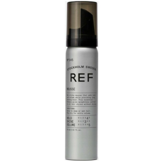 REF Hair Styling Mousse N°435 250ml (7350016790185)