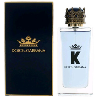 Dolce & Gabbana K by Dolce & Gabbana Perfume EDP 200 ml (8057971183937)