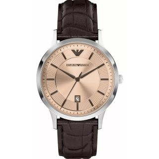 Emporio Armani Renato Wristwatch AR11783 43 mm (4064092377149)