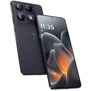 Motorola Signature Smartphone 16GB / 512GB Pantone Carbon (PBAB0004PL)