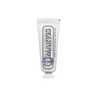 Marvis Whitening Mint Toothpaste 25ml (8004395111312)