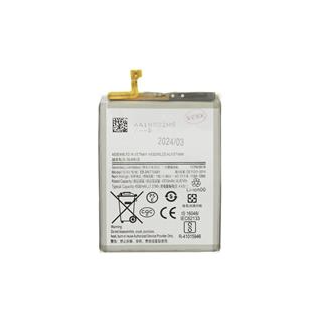 Samsung EB-BN770ABY Battery for Samsung Galaxy Note 10 Lite Li-Ion 4500mAh (OEM) (EB-BN770ABY)