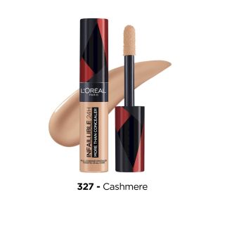 L’Oréal Paris Infaillible More Than Concealer 327 Cashmere 11ml (30173620)