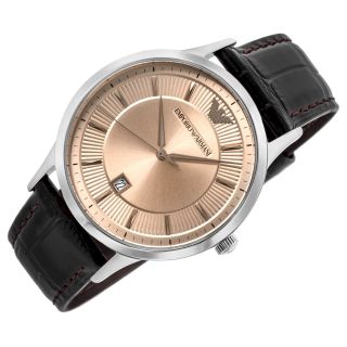 Emporio Armani Renato Wristwatch AR11783 43 mm (4064092377149)