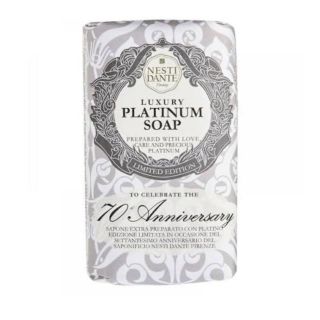 Nesti Dante Luxury Platinum Soap 250g (837524002346)