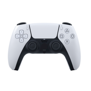 RoGer Playstation Wireless Gamepad for PS5 (RO-GP-PS5-WH)