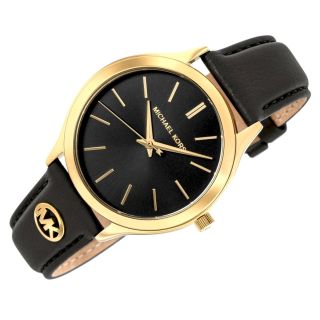 Michael Kors Slim Runway MK7553 Wristwatch 38 mm (4064092343632)