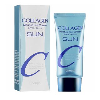 Enough Collagen Moisture Sun Cream SPF50+ PA++++ 50g (8809605870245)