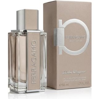 Ferragamo Ferragamo EDT 50ml (8056860215629)