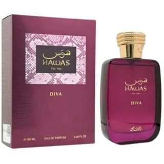 Rasasi Hawas EDP 100ml (614514331088)