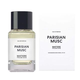 Matiere Premiere Parisian Musc EDP 50ml (3760372460037)
