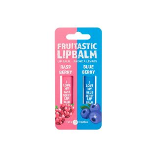 2K Fruitastic Lip Balm 1pc (4250979344964)