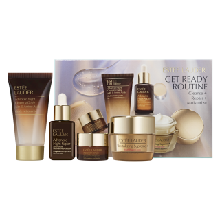 Estée Lauder Get Ready Routine Skin Serum 15ml (887167809796)