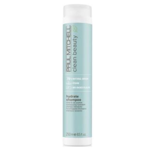Paul Mitchell Clean Beauty Hydrate Shampoo 250ml (0009531131856)