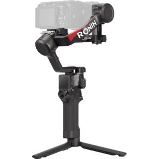 DJI RS 4 Gimbal Stabilizer (CP.RN.00000343.01)