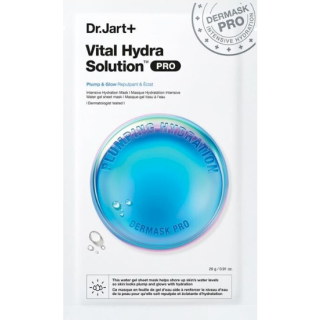 Dr. Jart+ Vital Hydra Solution Face Mask 26g (8809844995112)
