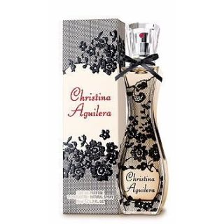 Christina Aguilera Christina Aguilera EDP 50ml (TESTER) (737052159928)