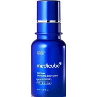 Medicube One Day Skin Serum 30ml (8809981334928)