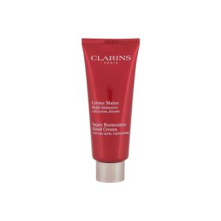 Clarins Super Restorative Hand Cream 100ml (3380810044645)