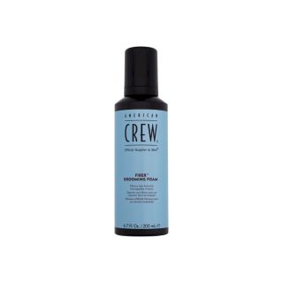 American Crew Fiber Hair Mousse 200ml (669316457054)